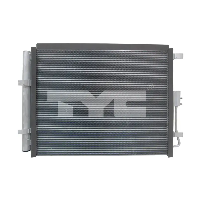 TYC-30004 - A/C Condenser | TYC Free Returns
