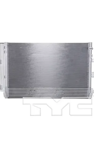 Warranty Included TYC-30005 - A/C Condenser | TYC