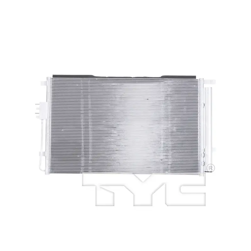 TYC-30015 - A/C Condenser | TYC Buy Online