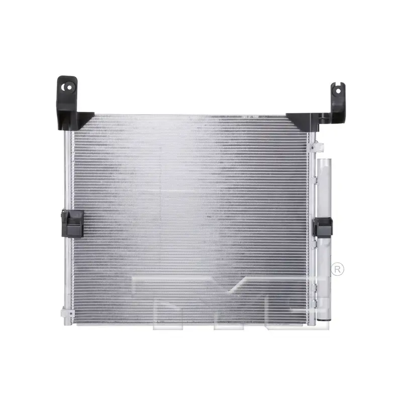 Factory Price TYC-30020 - A/C Condenser | TYC