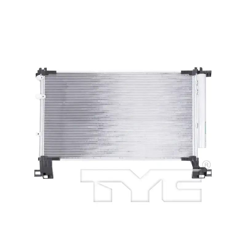 TYC-30021 - A/C Condenser | TYC Direct From Factory