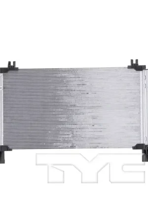 Cheap TYC-30022 - A/C Condenser | TYC