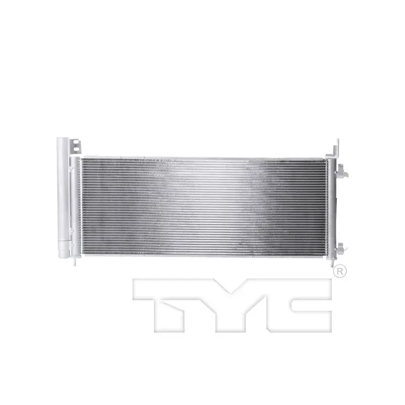 Low Price TYC-30027 - A/C Condenser | TYC
