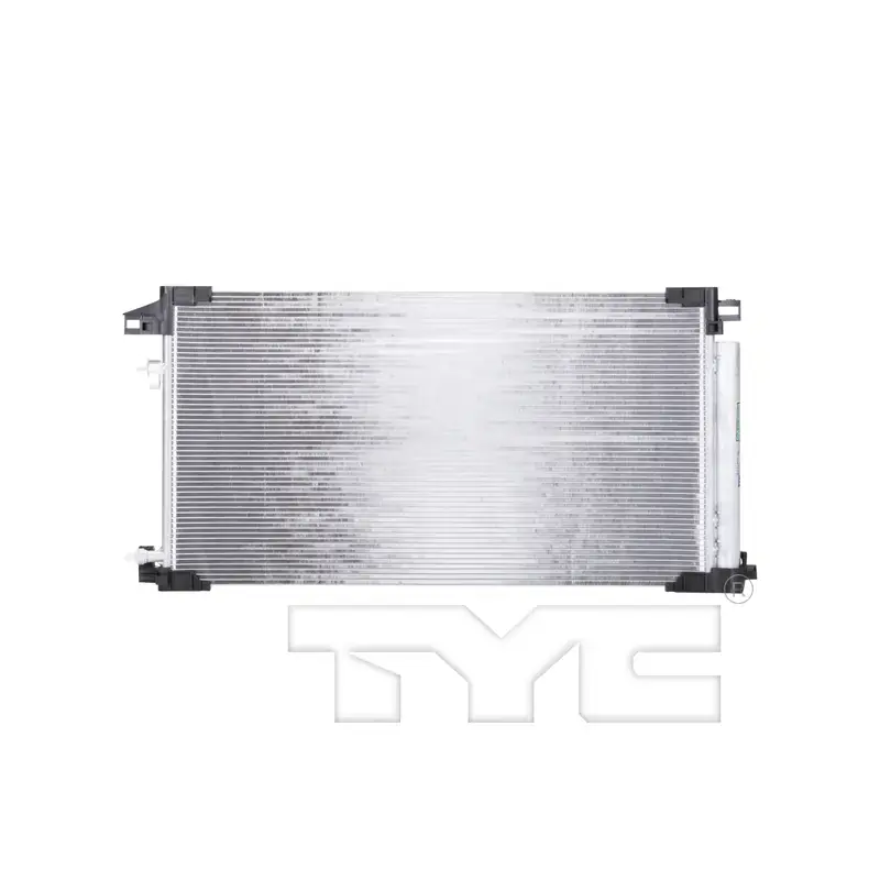Limited Offer TYC-30029 - A/C Condenser | TYC