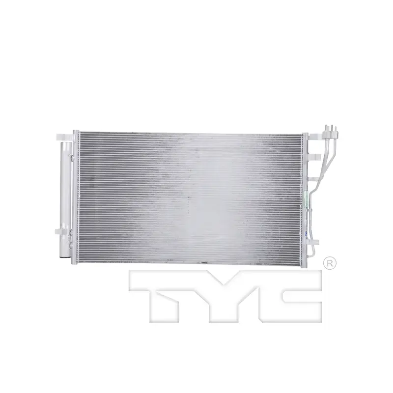 TYC-30031 - A/C Condenser | TYC Wholesale