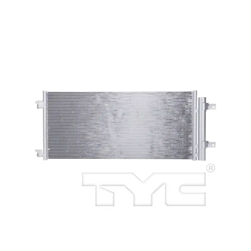 TYC-30033 - A/C Condenser | TYC No Minimum Order