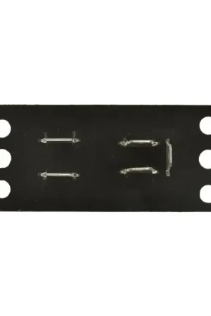 Fast Shipping SMP-RU994 - HVAC Blower Motor Resistor | Standard Ignition