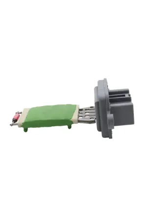 Worldwide Shipping SMP-RU997 - HVAC Blower Motor Resistor | Standard Ignition