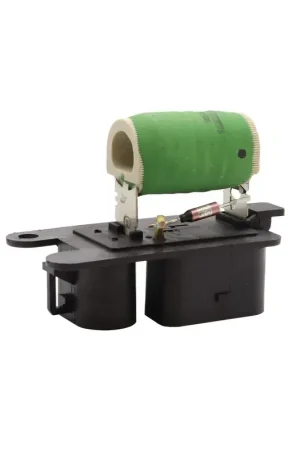 Popular SMP-RU999 - HVAC Blower Motor Resistor | Standard Ignition