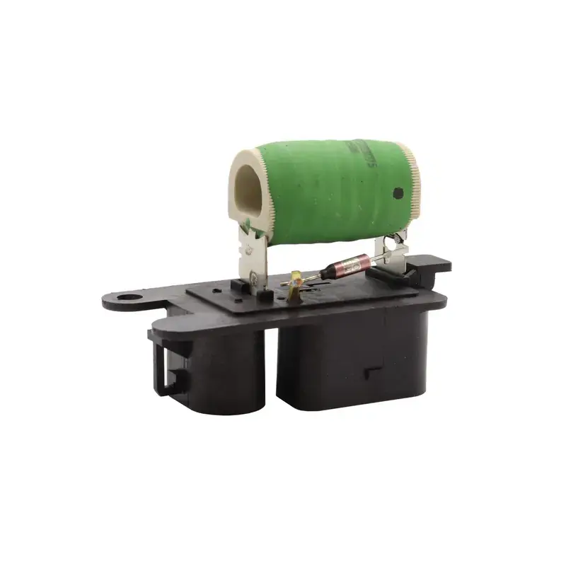 Popular SMP-RU999 - HVAC Blower Motor Resistor | Standard Ignition