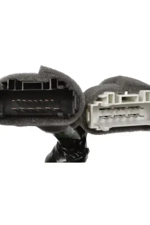 Limited Time SMP-S2106 - HVAC Blower Motor Resistor Connector | Standard Motor Products