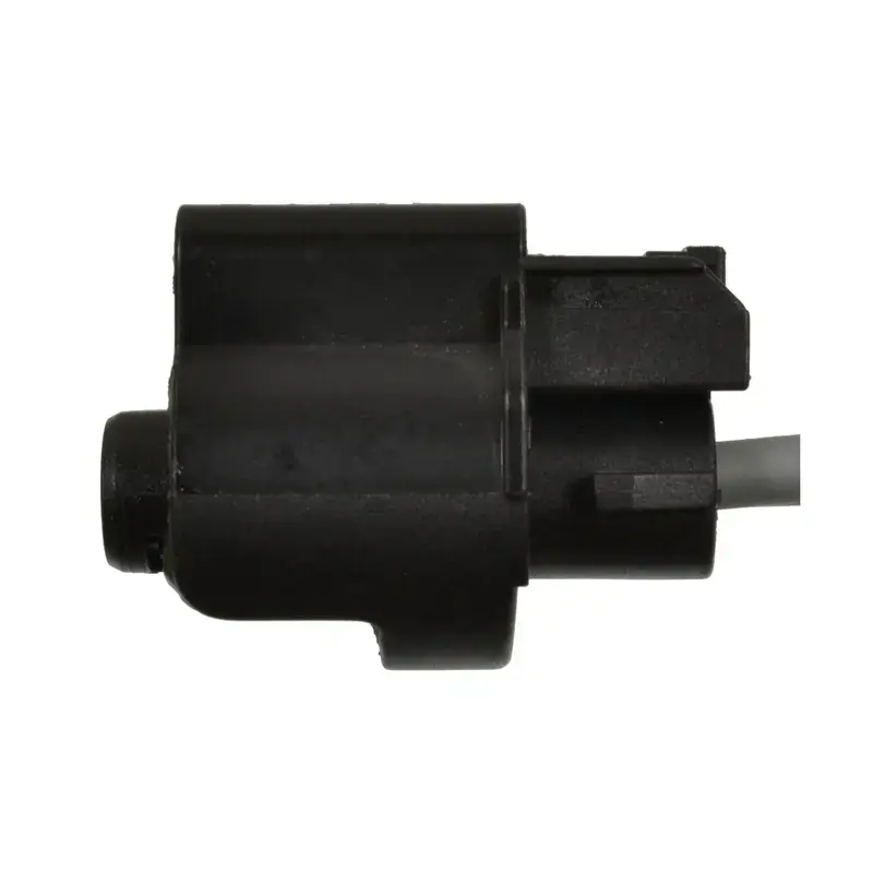 Crafted SMP-S2175 - HVAC Blower Motor Resistor Connector | Standard Motor Products