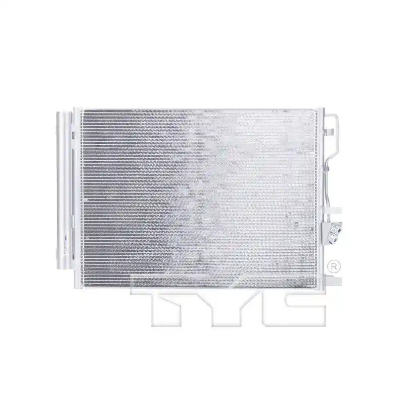 TYC-30035 - A/C Condenser | TYC Free Shipping
