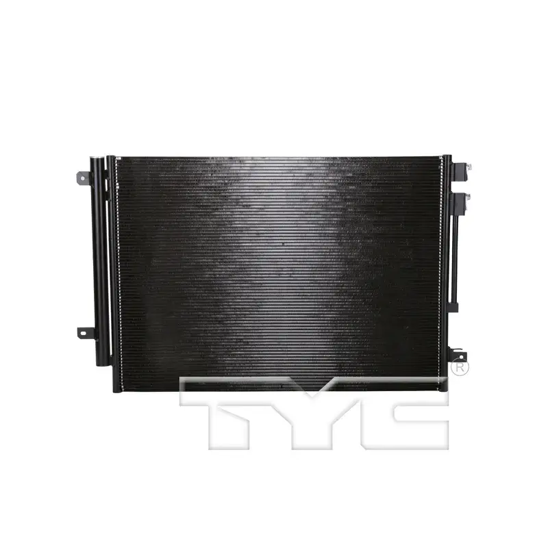 Flash Sale TYC-30036 - A/C Condenser | TYC
