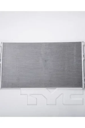 Affordable TYC-30038 - A/C Condenser | TYC