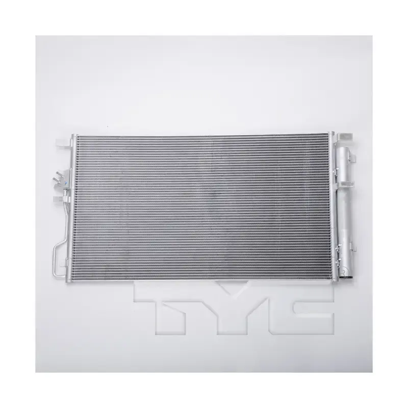Affordable TYC-30038 - A/C Condenser | TYC