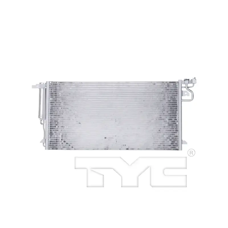 Cheap TYC-30041 - A/C Condenser | TYC