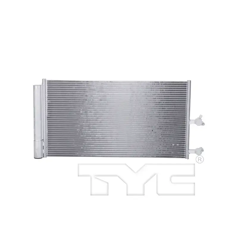 TYC-30042 - A/C Condenser | TYC New Release