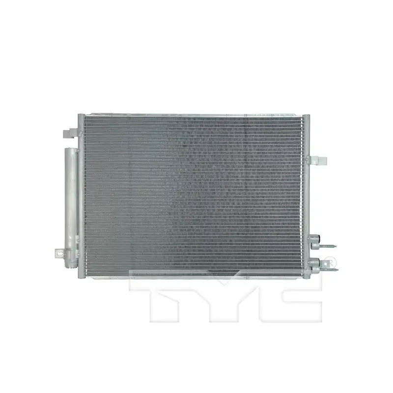 TYC-30046 - A/C Condenser | TYC Handmade