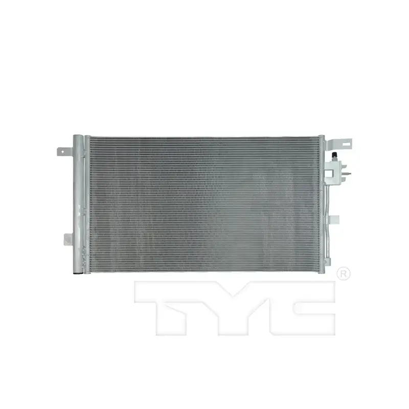Factory Price TYC-30047 - A/C Condenser | TYC