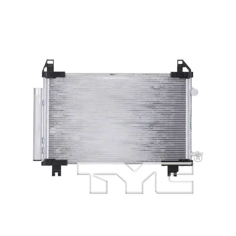 TYC-30048 - A/C Condenser | TYC Discount