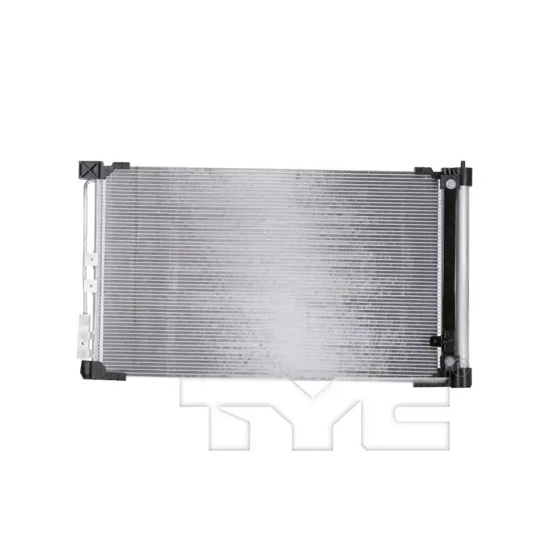 Factory Price TYC-30052 - A/C Condenser | TYC