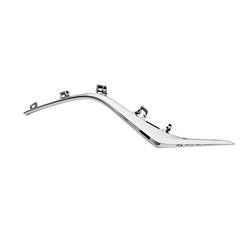 No Minimum Order Right Side Grille molding lower 2014 - 2016 MAZDA 3 CAPA MA1215105C BHN1507J1A - CAPA