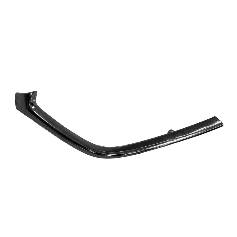 Best Choice Right Side Grille molding lower 2017 - 2018 MAZDA 3 CAPA MA1215106C BANE507J1 - CAPA