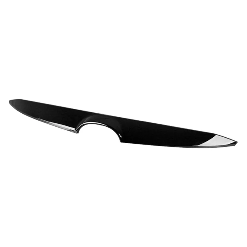Exclusive Offer Grille molding upper 2013 - 2015 MAZDA CX-5 MA1217102 KD4950711B - REGULAR