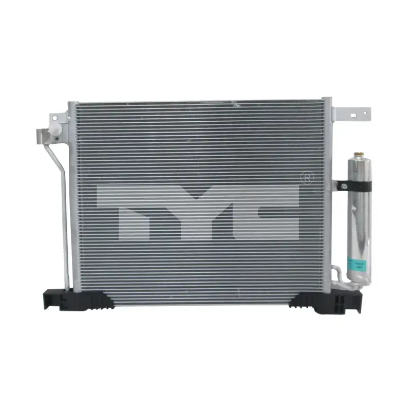 TYC-30096 - A/C Condenser | TYC Secure Checkout