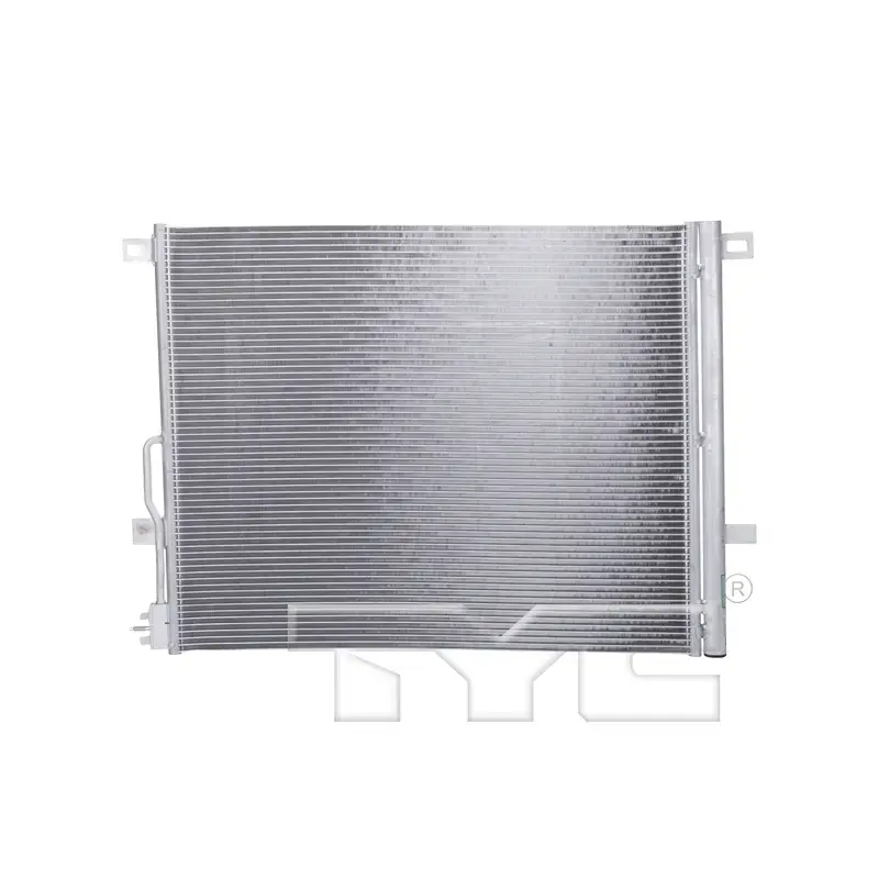 TYC-30097 - A/C Condenser | TYC Discount
