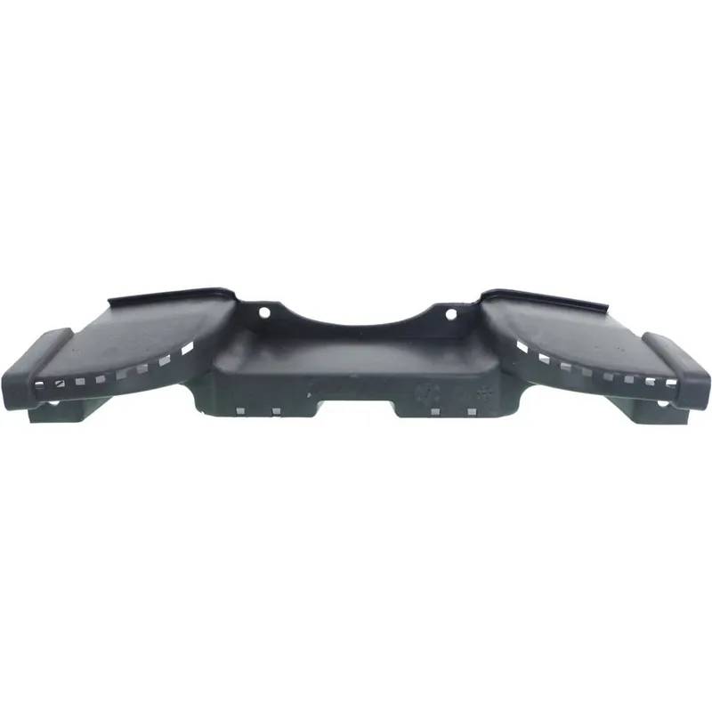 Luxury Grille air deflector 2010 - 2013 MAZDA 3 MA1218100 BBM450AD1A - REGULAR