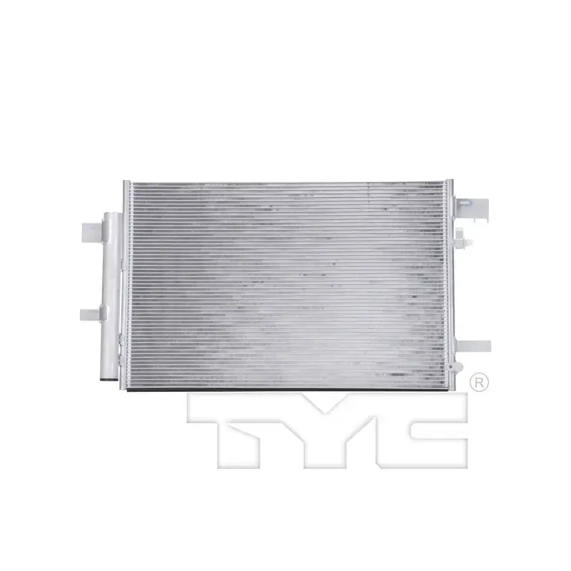 New Arrival TYC-30100 - A/C Condenser | TYC