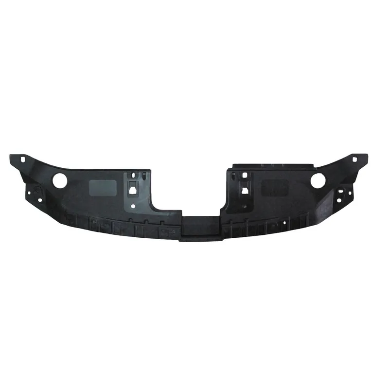 Authentic Front panel molding 2016 - 2016 MAZDA CX-5 MA1224102 KA0G50716D - REGULAR