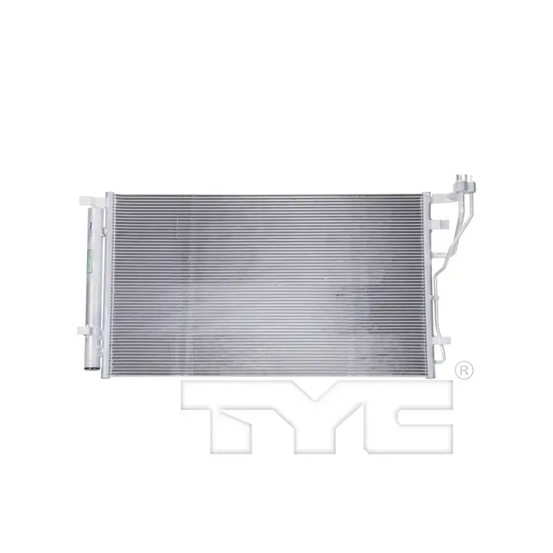 Limited Offer TYC-30101 - A/C Condenser | TYC