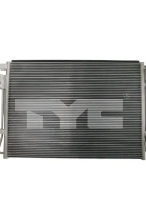 Best Seller TYC-30109 - A/C Condenser | TYC