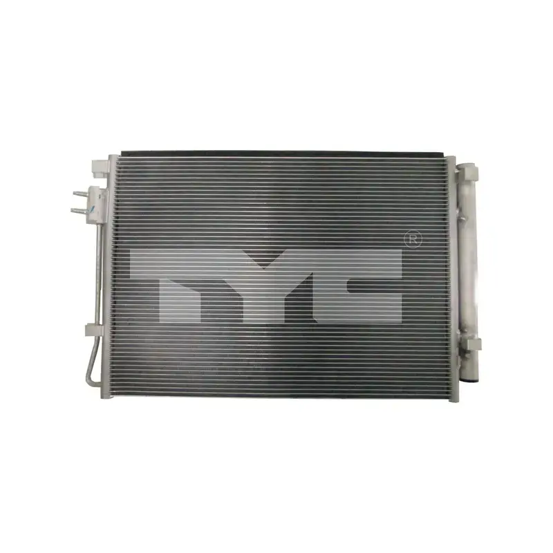 Best Seller TYC-30109 - A/C Condenser | TYC