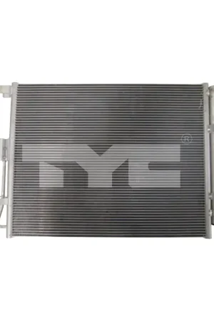 Buy Online TYC-30110 - A/C Condenser | TYC