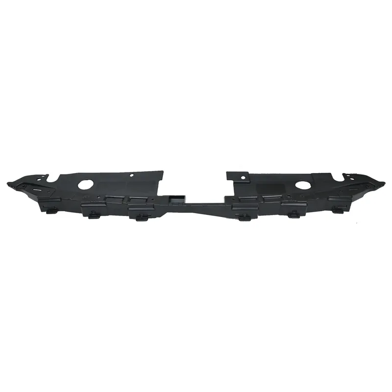 Don’t Miss Out Front panel molding 2017 - 2018 MAZDA 3 MA1224108 BANE50717A - REGULAR