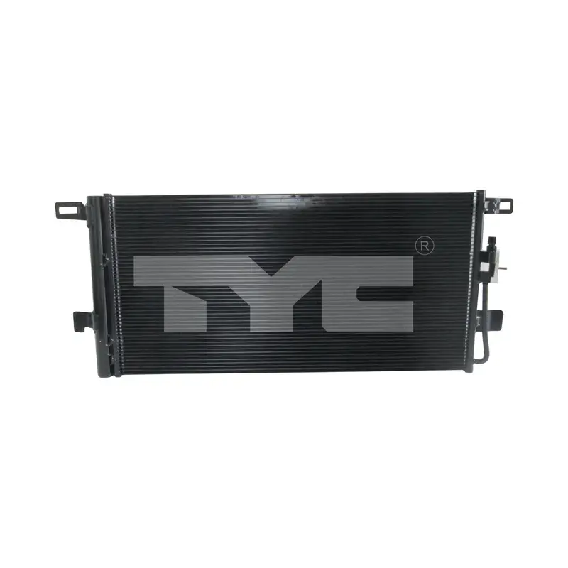 TYC-30114 - A/C Condenser | TYC Big Sale