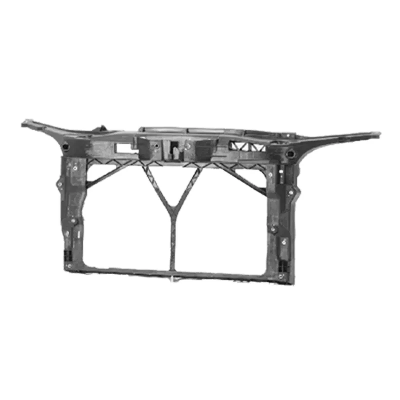 Radiator support 2004 - 2009 MAZDA 3 MA1225127V BP4K53110J - REGULAR Exclusive
