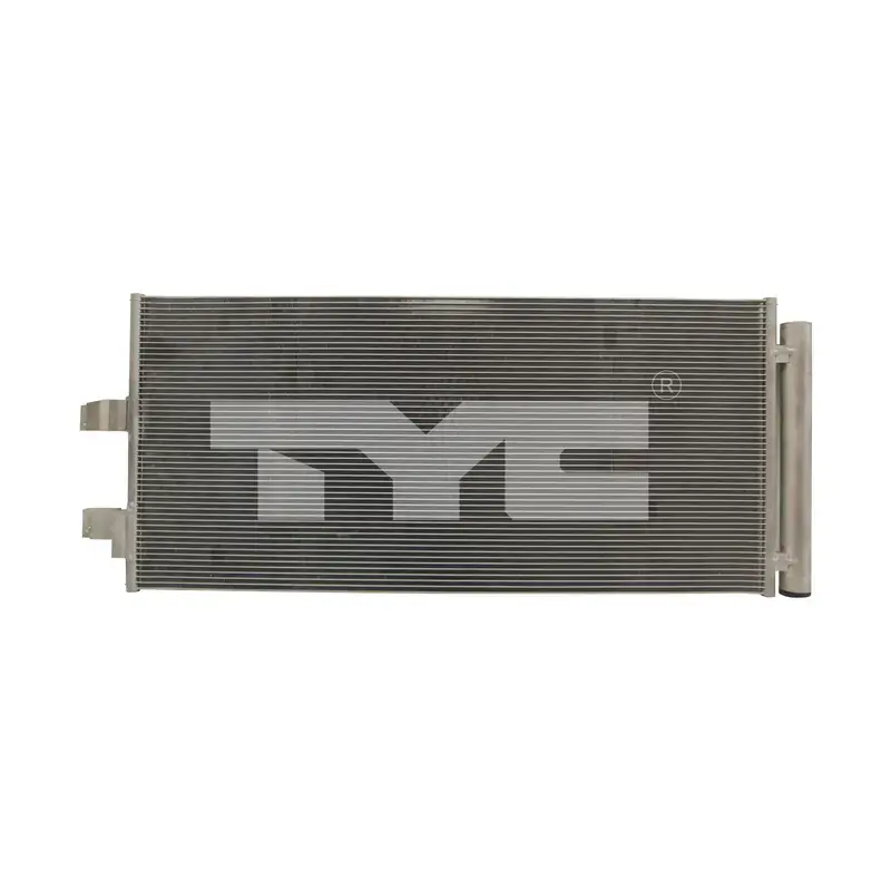 TYC-30118 - A/C Condenser | TYC Instant Buy