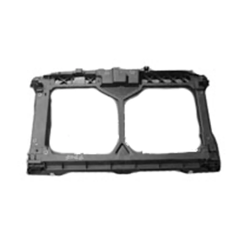 Bulk Order Radiator support 2009 - 2010 MAZDA 6 MA1225130 GS3L53110E - REGULAR