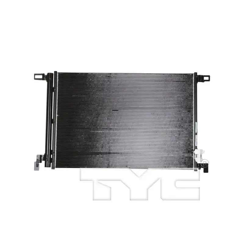 TYC-30059 - A/C Condenser | TYC Fast Shipping