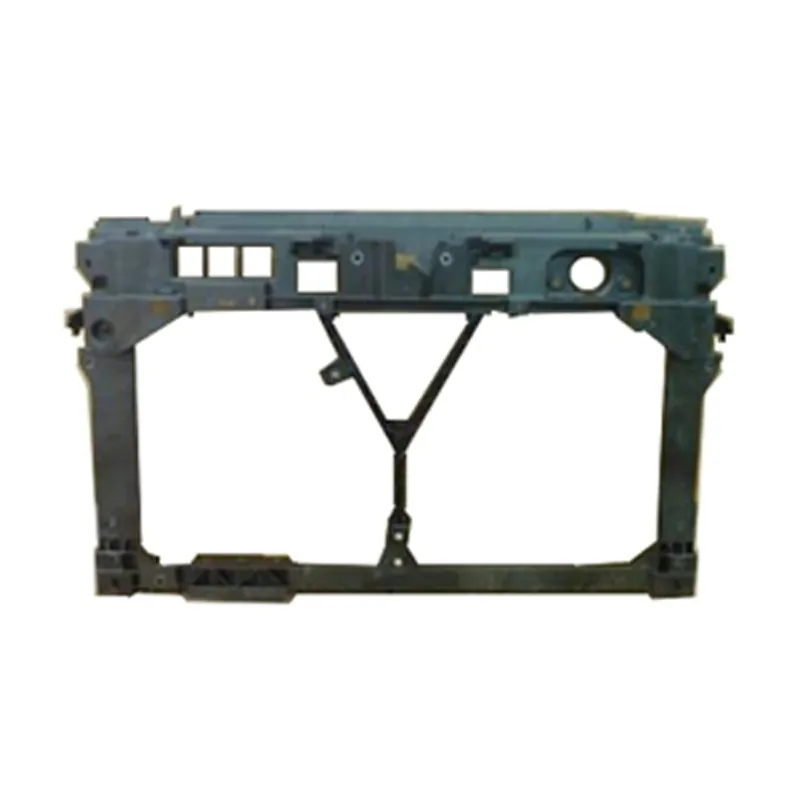 Radiator support 2010 - 2013 MAZDA 3 CAPA MA1225132PP BBM253110F - CAPA Hot Deal