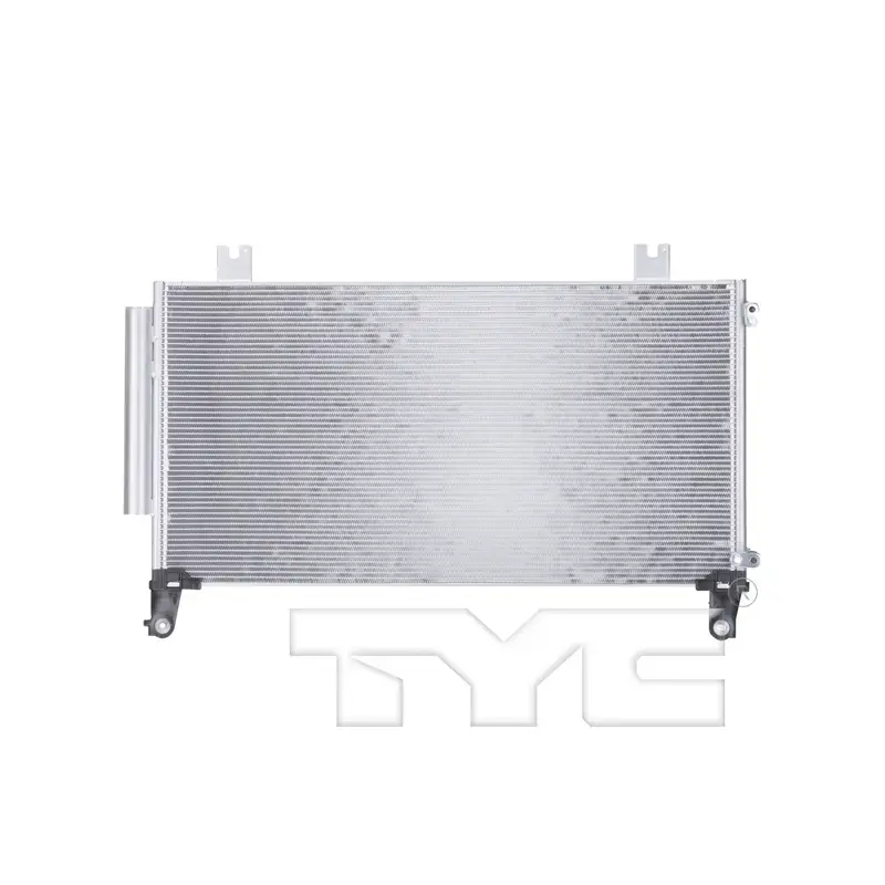In Demand TYC-30064 - A/C Condenser | TYC