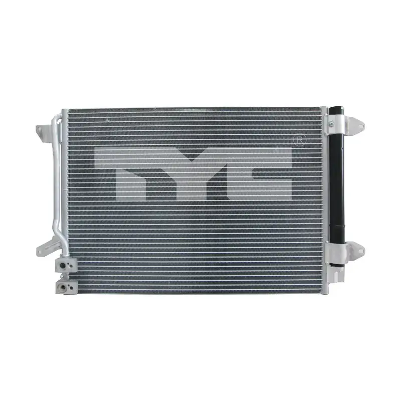 Order Now TYC-30077 - A/C Condenser | TYC