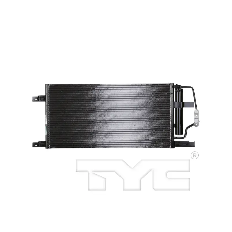 TYC-3008 - A/C Condenser | TYC Crafted