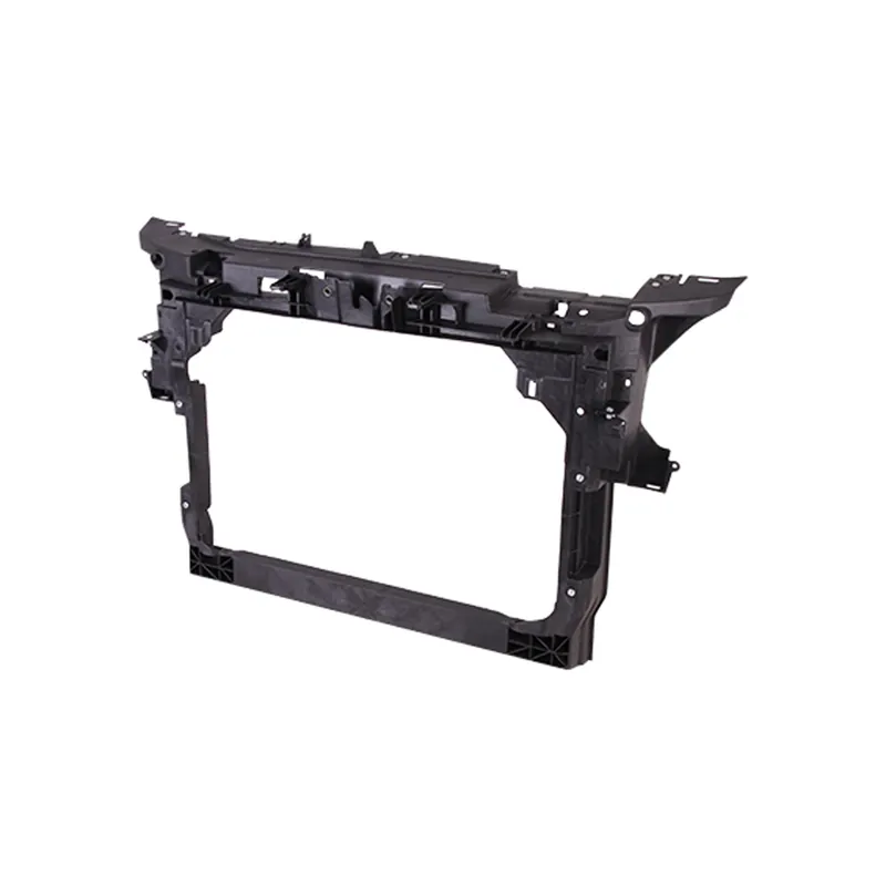 Radiator support 2007 - 2015 MAZDA CX-9 CAPA MA1225154C TD1153110E - CAPA High Quality