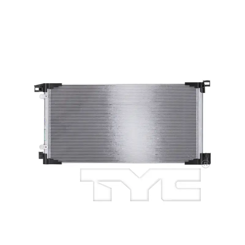 TYC-30083 - A/C Condenser | TYC Worldwide Shipping